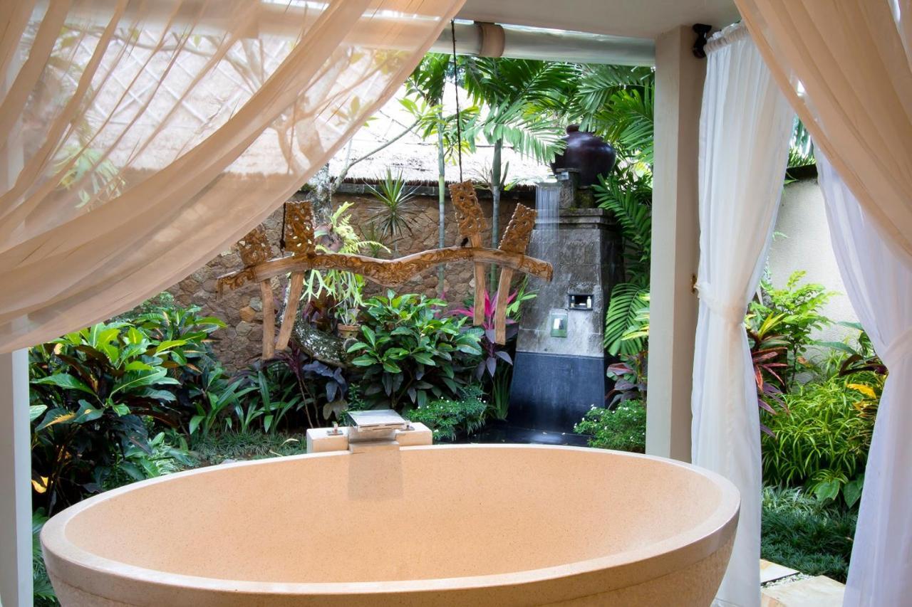 Villa Teresa Canggu Esterno foto