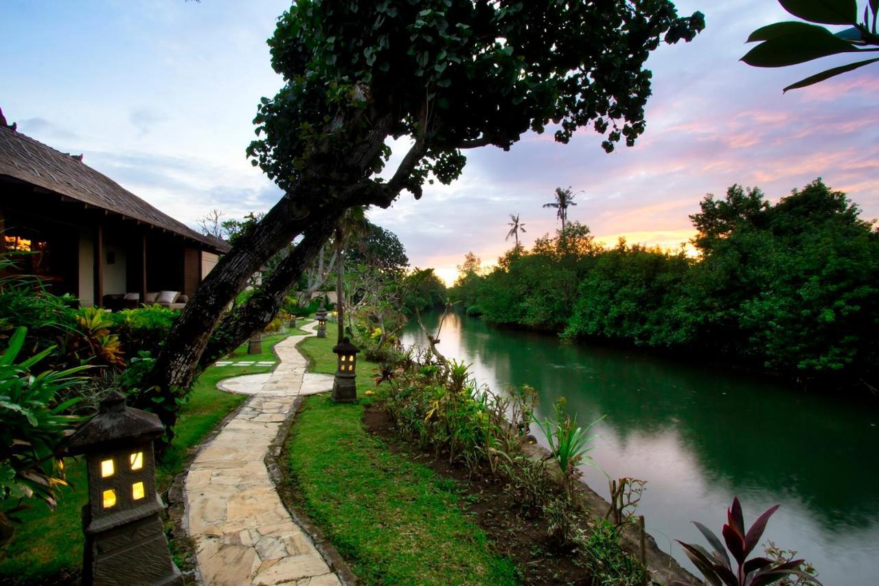 Villa Teresa Canggu Esterno foto