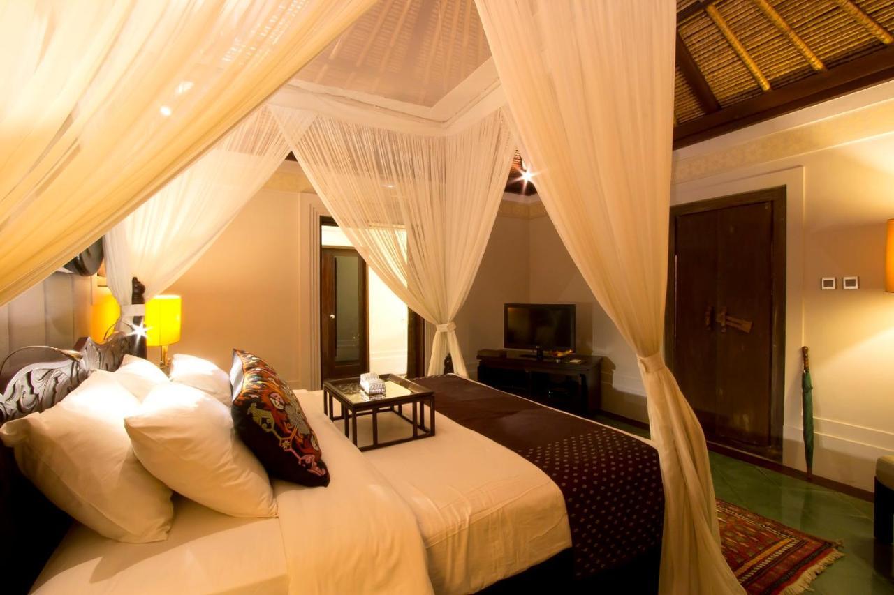 Villa Teresa Canggu Esterno foto