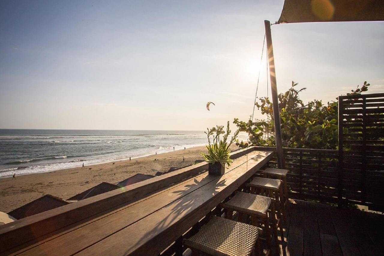 Villa Teresa Canggu Esterno foto