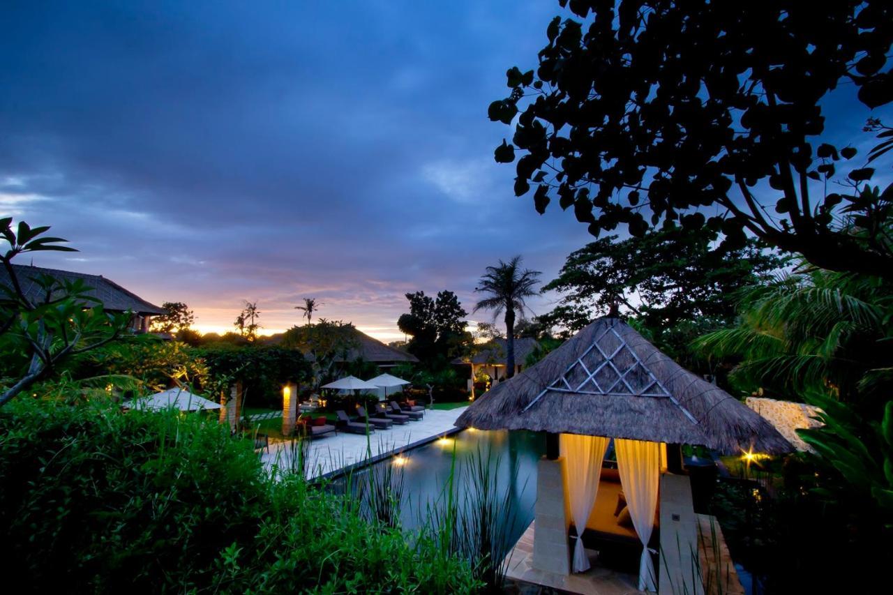 Villa Teresa Canggu Esterno foto