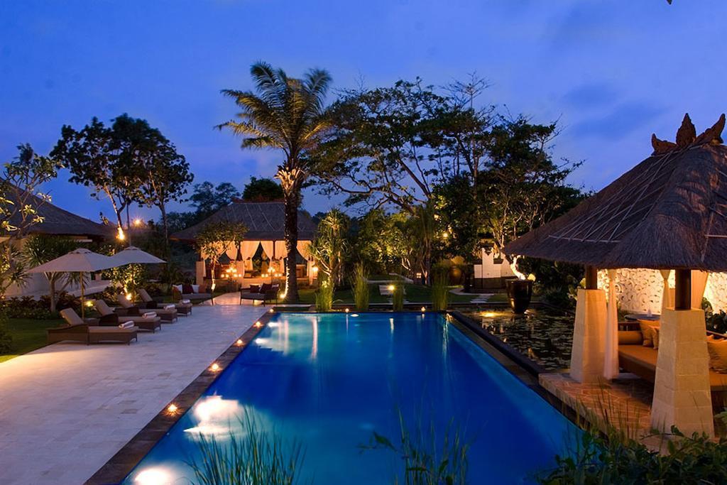 Villa Teresa Canggu Esterno foto