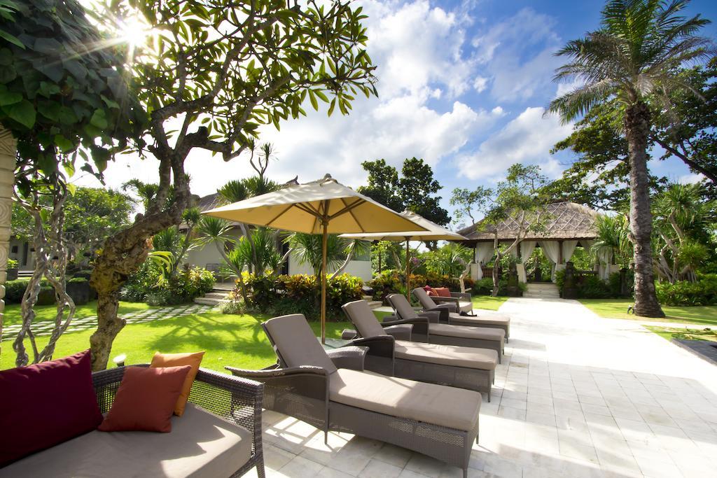 Villa Teresa Canggu Esterno foto