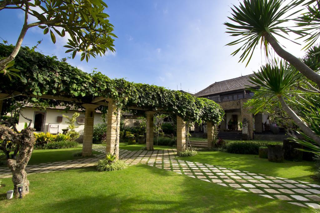 Villa Teresa Canggu Esterno foto